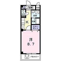 サニーインプレス 202