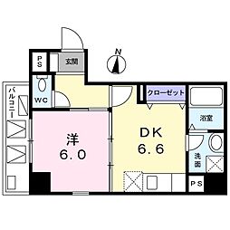 春富久井ビル 204