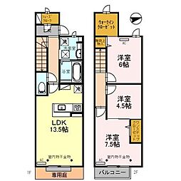 D.Proud(ディ.プラウド） 103