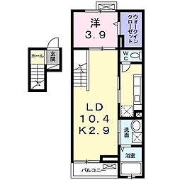 ラッフィナ−ト・Ｍ 402