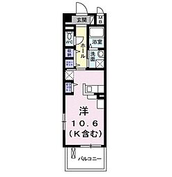 サンルミエール 106