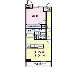 カーサ・プリムローズ 107