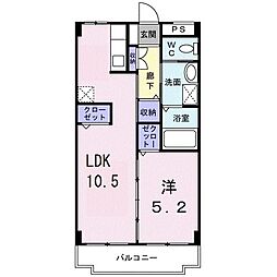 グリーン・ビサイド　シャボン 302