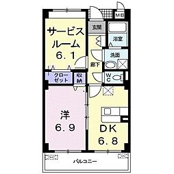 亀岡市千代川町小林下戸