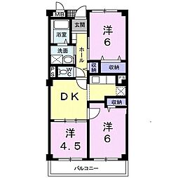 ルミエール・ド・ソレイユ 101