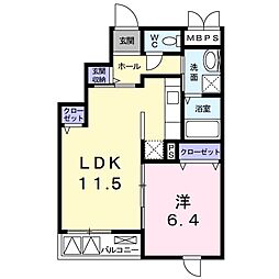 グゥテェ　ライゼ　Ｂ 306