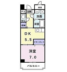 ミラン・ロワイヤルII 202
