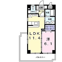 アウローラ　デーア 203