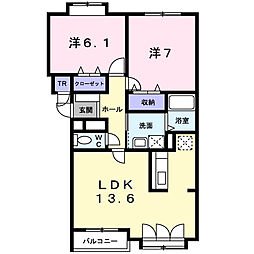 スールアスセーナ 206