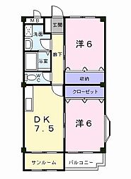 エクセラン　泉 101