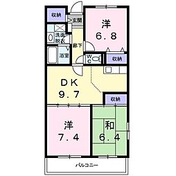 プラムハウス 301