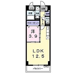 リリー・ヒルズ 202