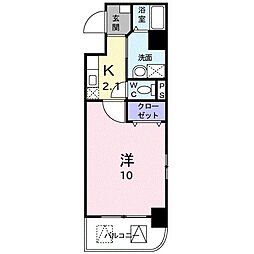 クラロ・アルドール 401