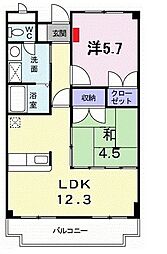 パークサイド弥勒 303