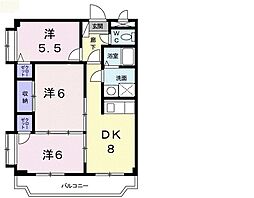 アメニティーハイツ 303