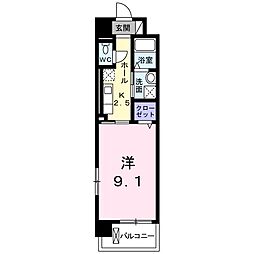 カーサ　デル　ソール 310