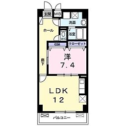 あかやま参番館 413