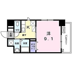 カーサ　プリンセス 403