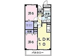 パルシャス東 105