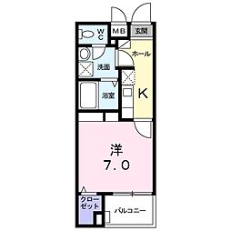 カーサ　アリエッタ 403