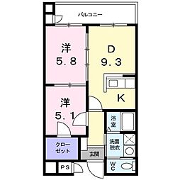 パールヒルズ入江町 601