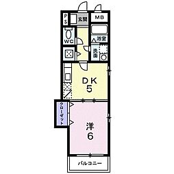 Ｃａｓａ　ｇｉａｌｌａ 201