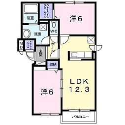 クロムシード 206