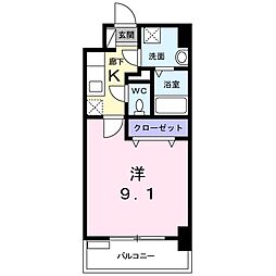 ＥＬＥＶＩＴＡ弥永 603