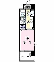 カーサ・ル・コットン 101