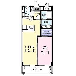 サンプレッソＧ 205
