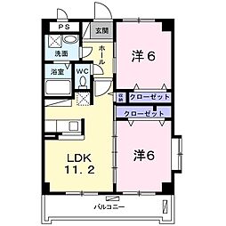 パークサイド　スプリング 301
