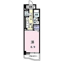 フォルシュ　アンジュ 306