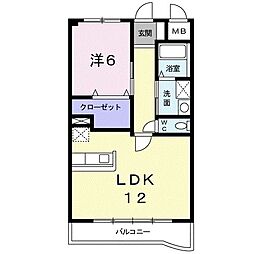 グレイス天然館 404