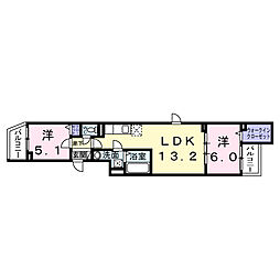 ヒカルサ北小岩 501
