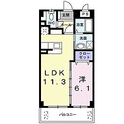 エムズガーデン　II 204