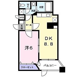 ＰＡＲＫ岸和田II 805