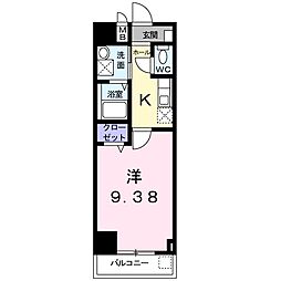 モア　グレイス　ワン 602