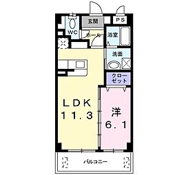エムズガーデン　II 304