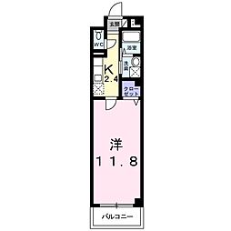 サンリット　レジデンス 402