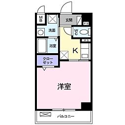 クラシオンルガール　イシカワII 504