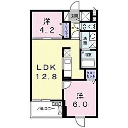 カーサ　デ　ロア 202