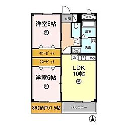 フローラＳＡＴＩ 302