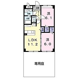 アビタシオン　Ｔ・Ｋ 103