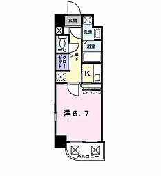 ヴェルビュー 307