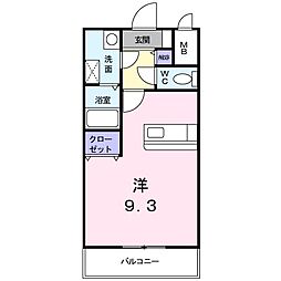 ゾーナ・ヴェルデ 303