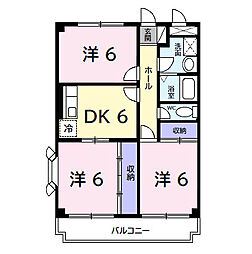 ガーデンプレイスI 105