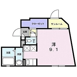 スティーレ南青山 101