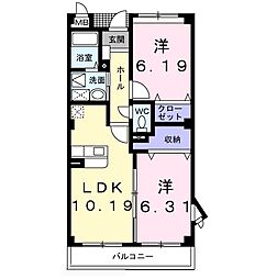グランアビタシオン 301