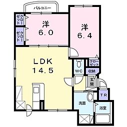 リッチモンドマルトヨ 302