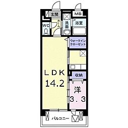 フィオーレ・ＹＡＭＡＴＯ 303